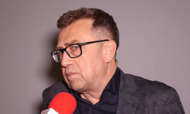 Maciej orłoś w wywiadzie dla Świata Gwiazd
