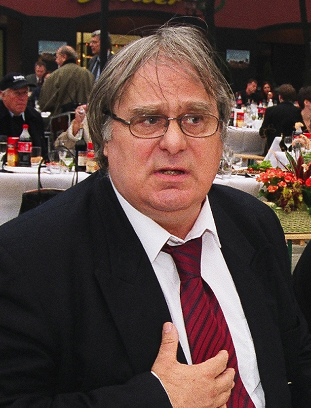 Marek Perepeczko