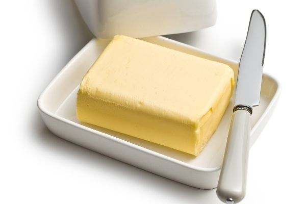 masło