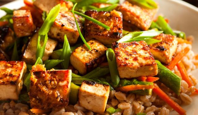 Tofu, które odmienia życie