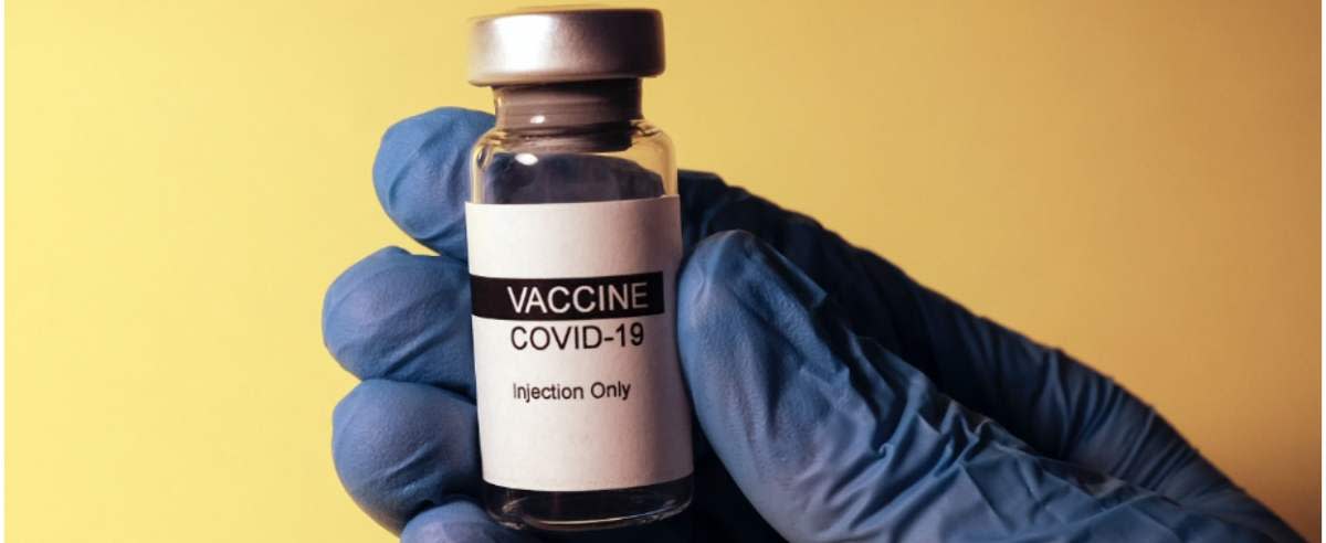 Szczepionka przeciwko COVID-19 nie tylko dla medyków