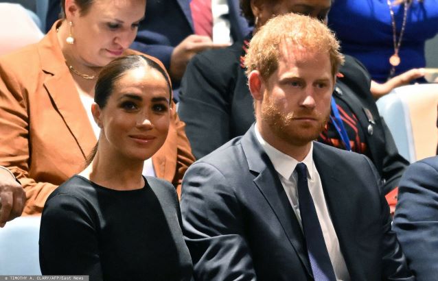 Meghan Markle Harry