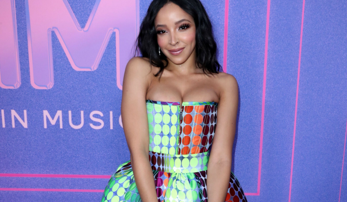 Tinashe