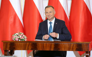 Andrzej Duda podpisał reformę Kodeksu karnego, ogromne zmiany w polskim prawie