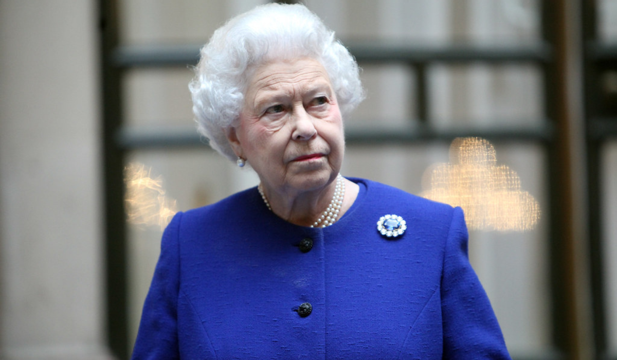 Stan zdrowia królowej Elżbiety pogarsza się. Monarchini niemal wcale nie pojawia się publicznie.
(fot. flickr.com Foreign & Commonwealth Office)