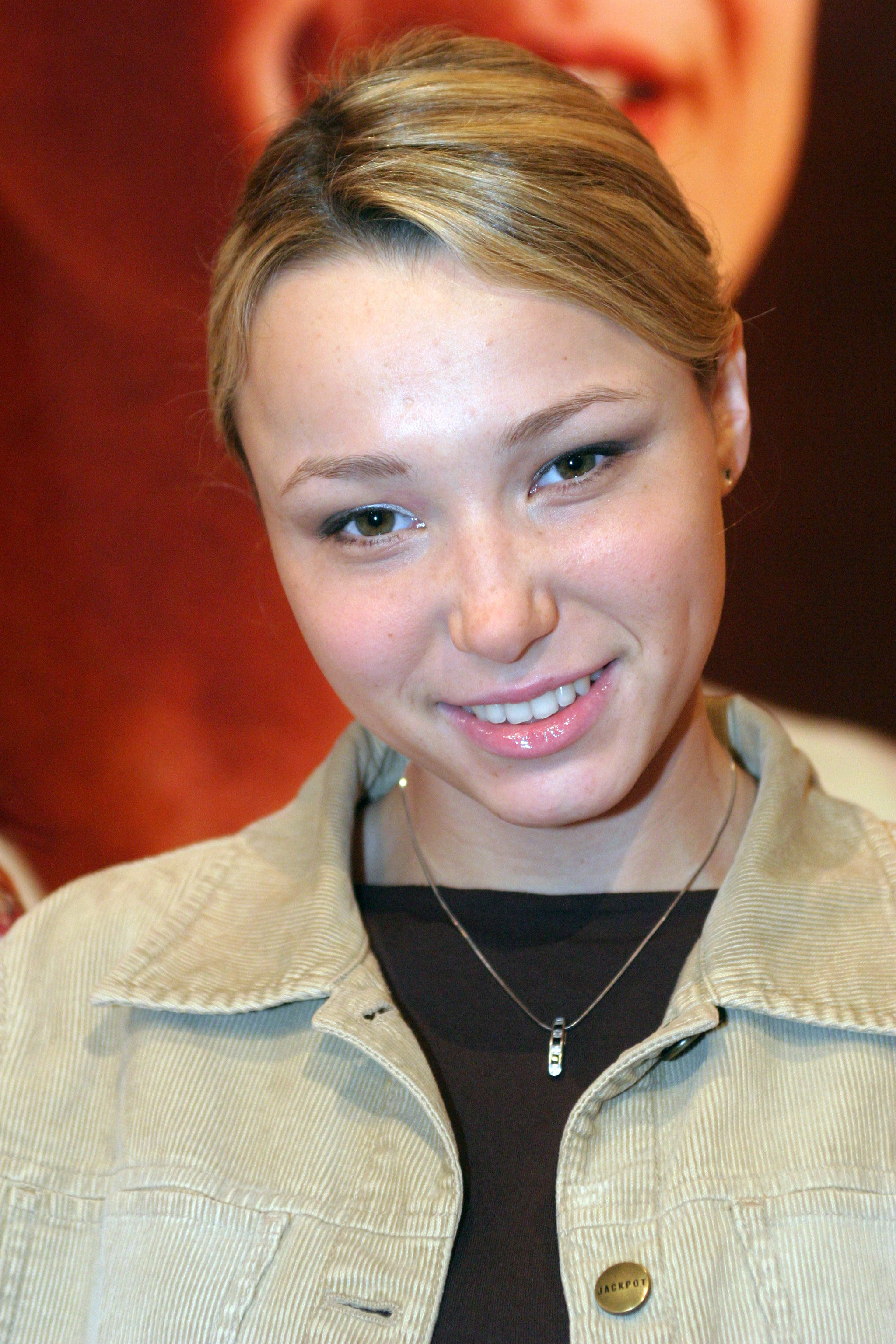 Karolina Borkowska
