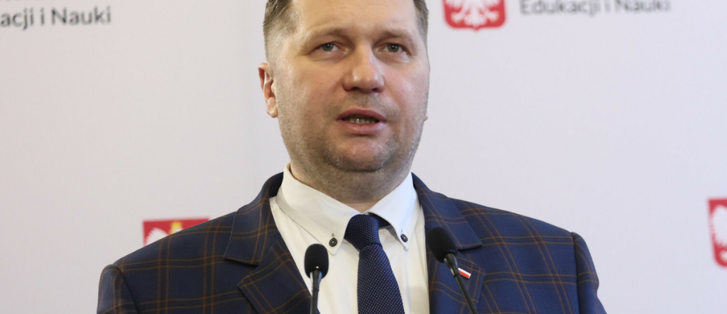 Przemysław Czarnek