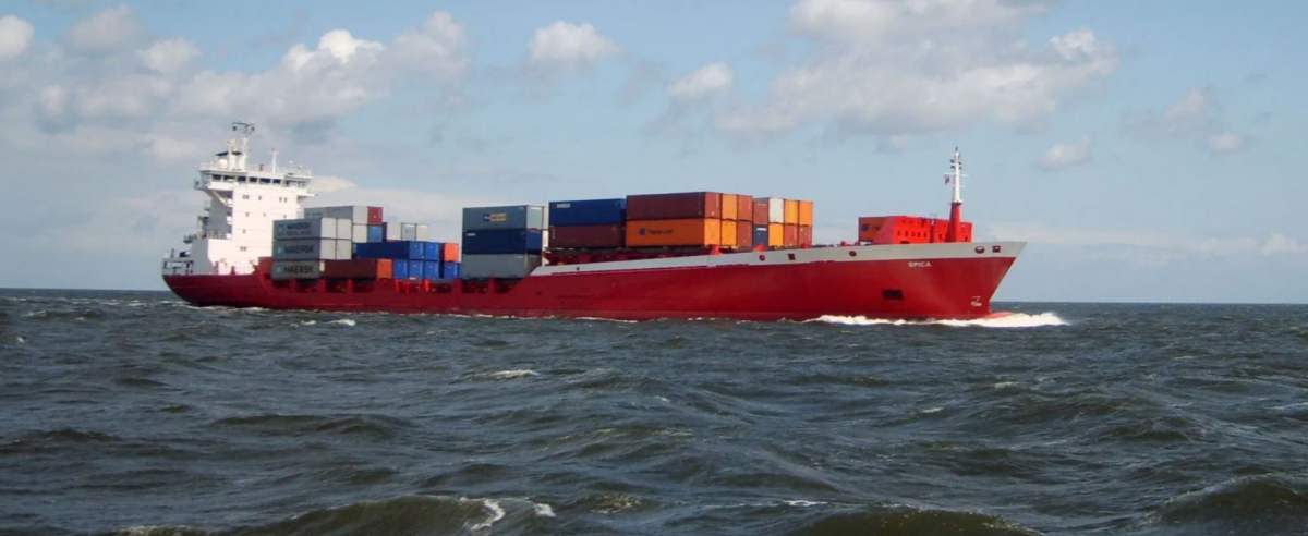 Piraci zaatakowali statek "Port Gdynia"