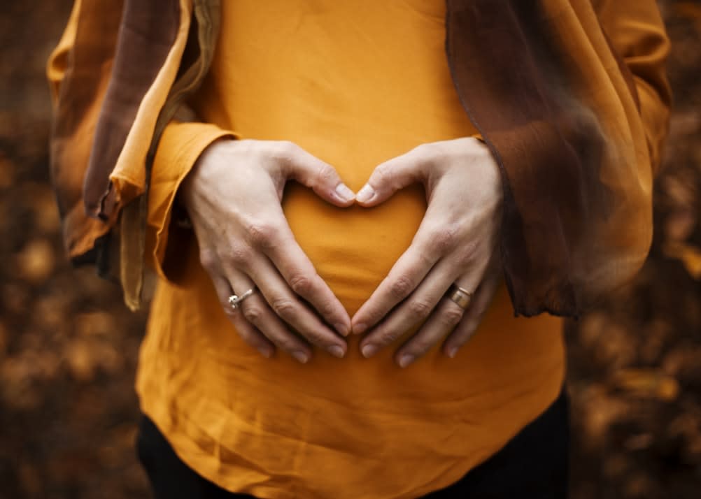 Emocje w ciąży – jak sobie z nimi radzić?