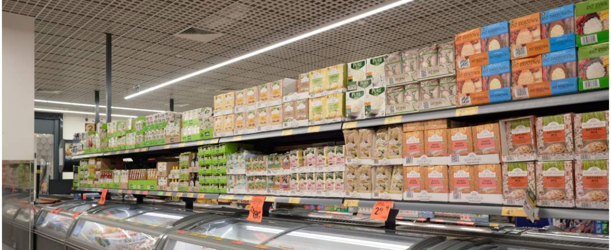 Podwyżka cen żywności w Polsce