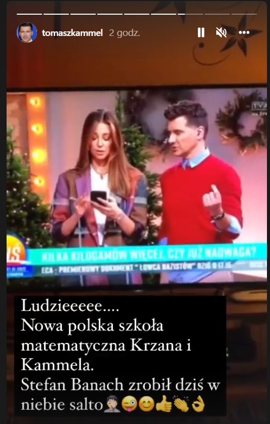 Pytanie na Śniadanie