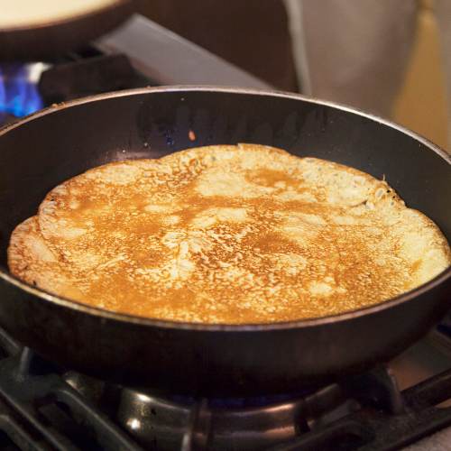 Krokiety z pieczarkami Magdy Gessler sprawdzony przepis