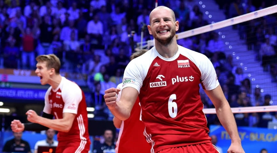 Reprezentacja Polski mistrzostwa świata