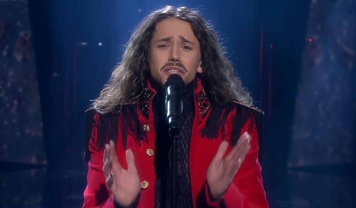 Michał Szpak (22)