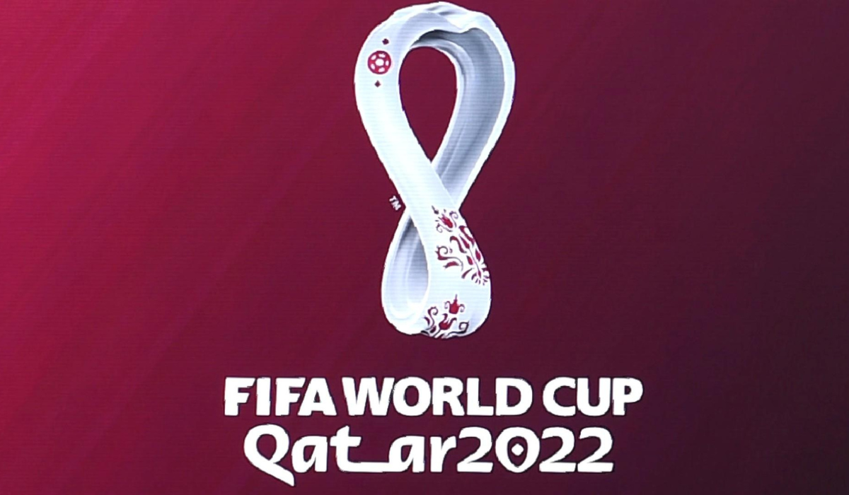 Mistrzostwa Świata w Piłce Nożnej. Katar 2022