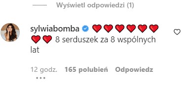 Ewa Mrozowska Sylwia Bomba