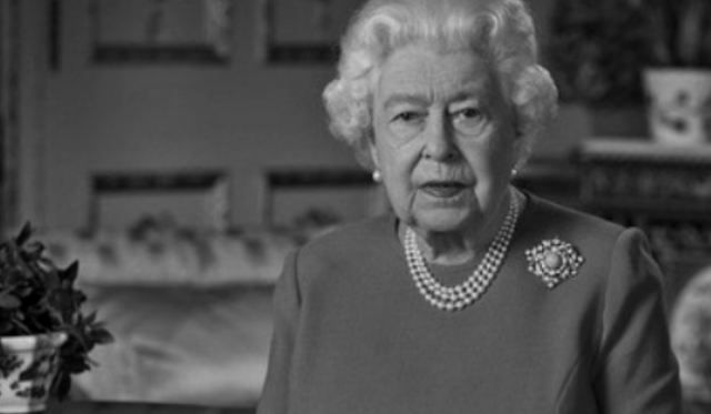 Królowa Elżbieta II miała ostatnie życzenie, które dotyczyło Meghan Markle. O co chodziło?