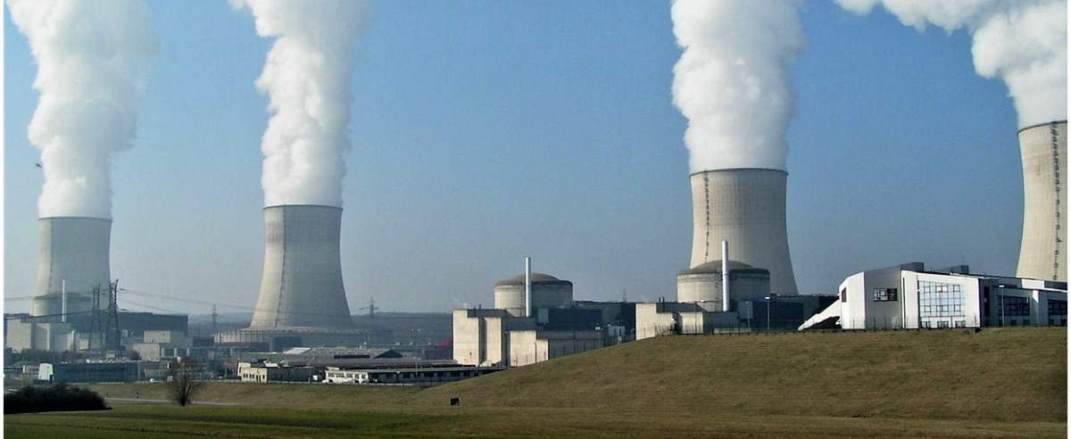 Elektrownia atomowa w Polsce