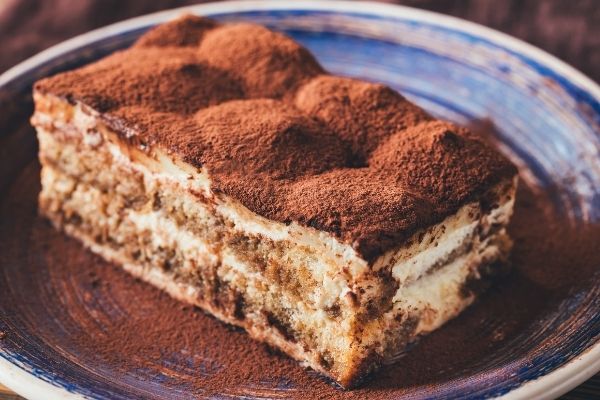 tiramisu