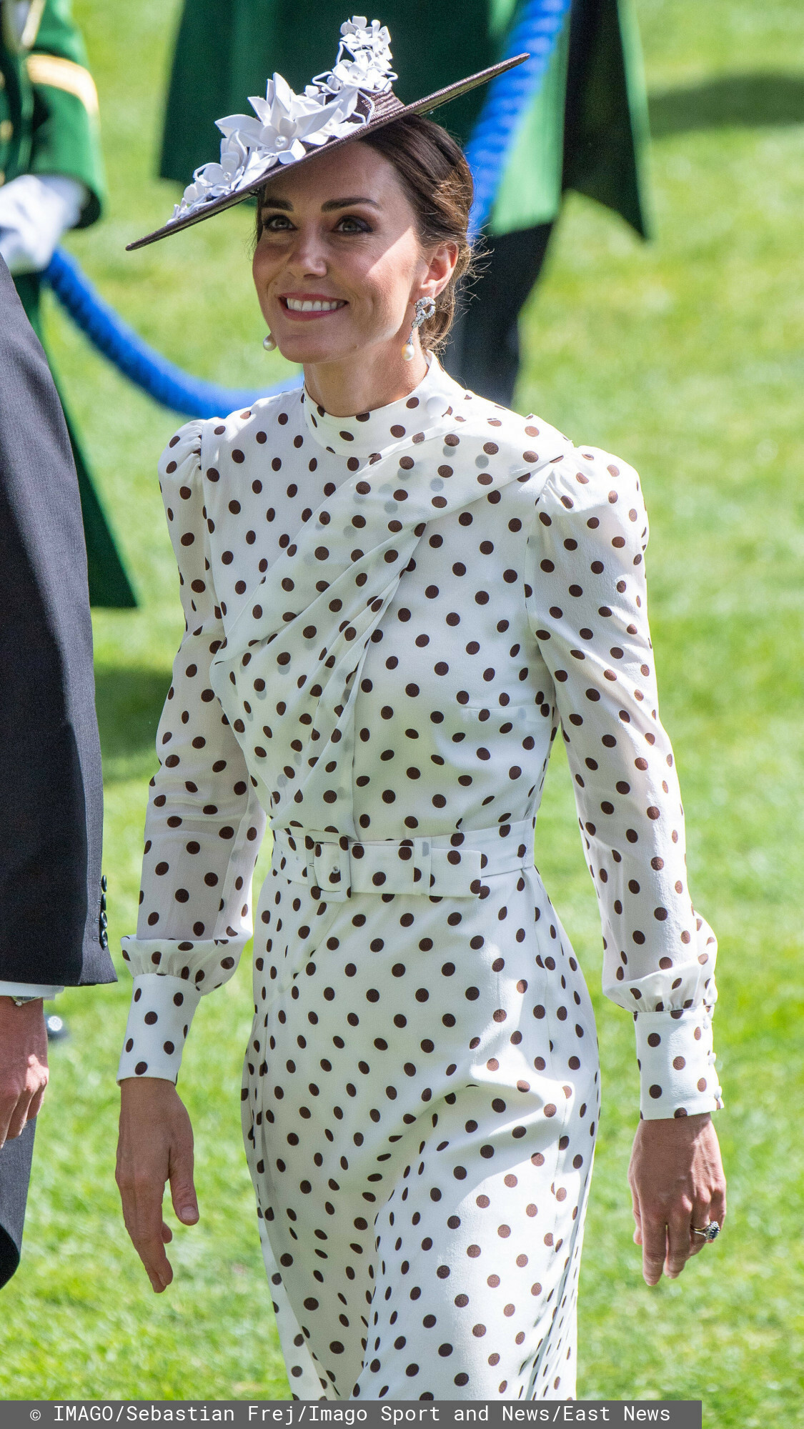 Księżna Kate EA