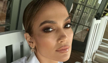 Jennifer Lopez, fot. instagram.com/jlo