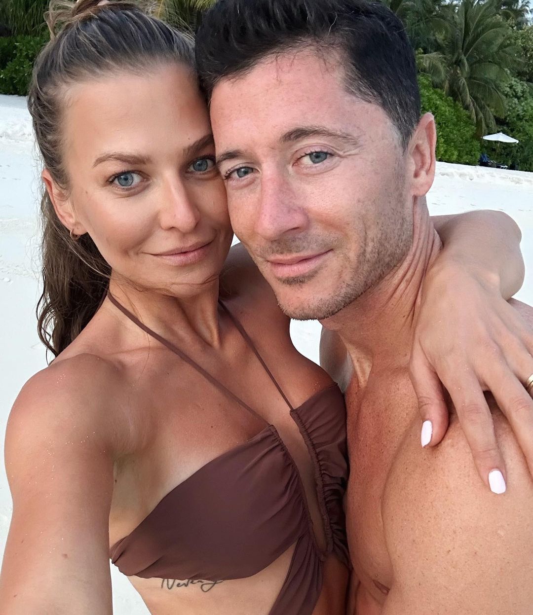 Anna Lewandowska