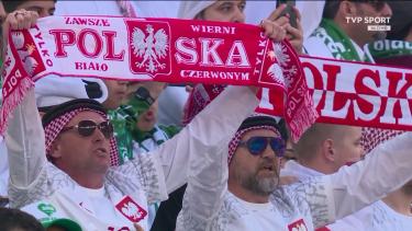 screen, mecz reprezentacji Polski, TVP VOD