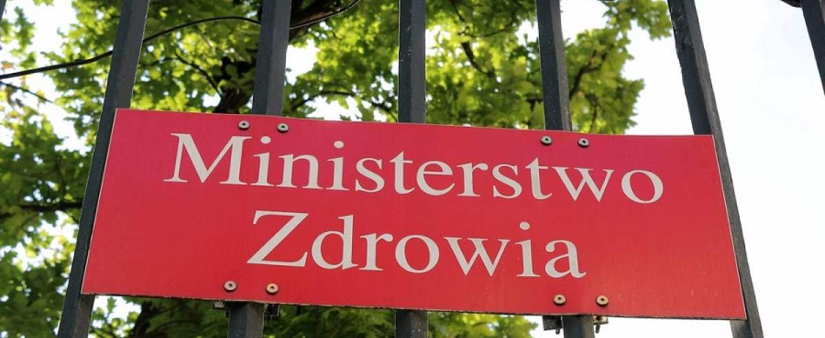 Polska jednym z najbezpieczniejszych państw jeśli chodzi o zakażenia?