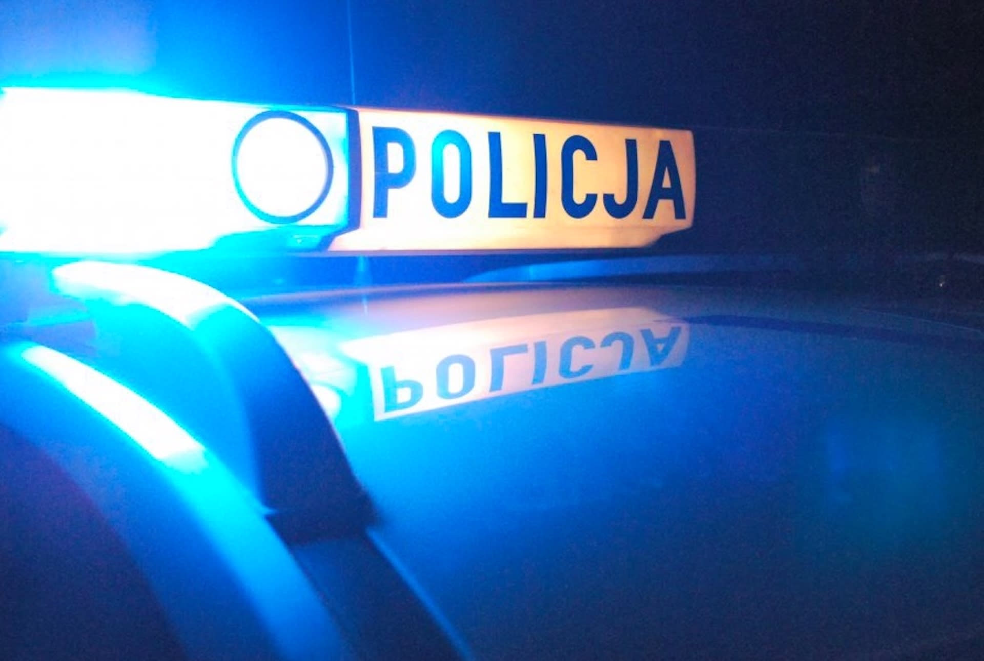 Policja Podkarpacka/zdjęcie ilustracyjne