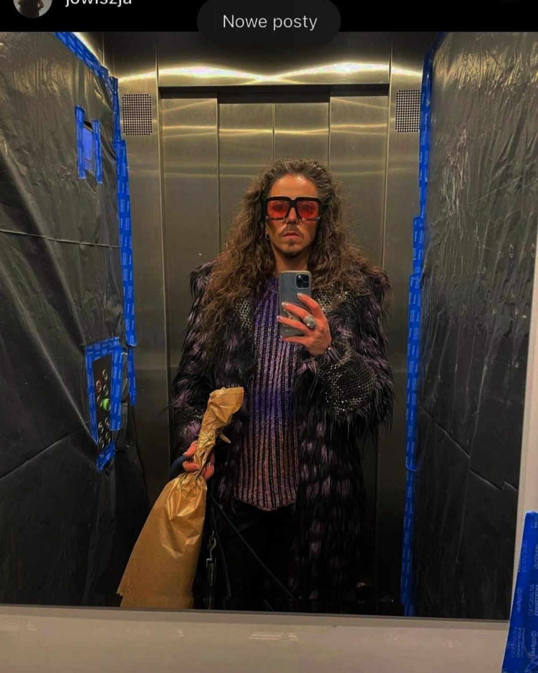 Michał Szpak