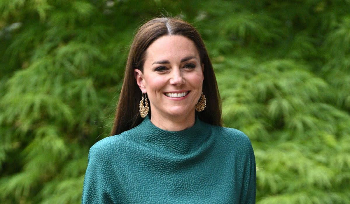 fot. Księżna Kate, SplashNews.com/East News