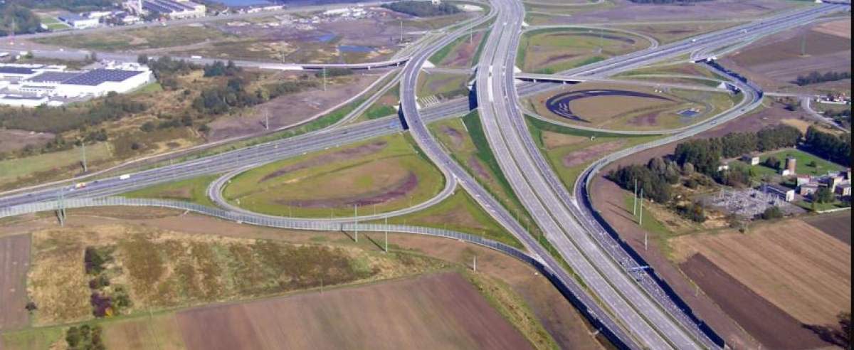 Autostrada A2 otwarta