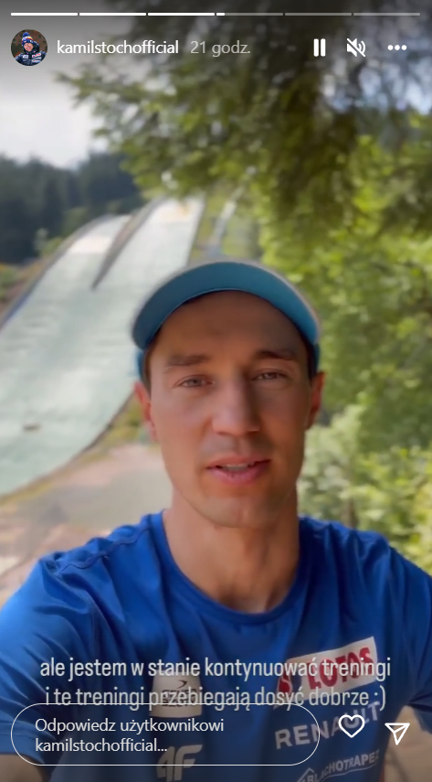 kamil stoch 2