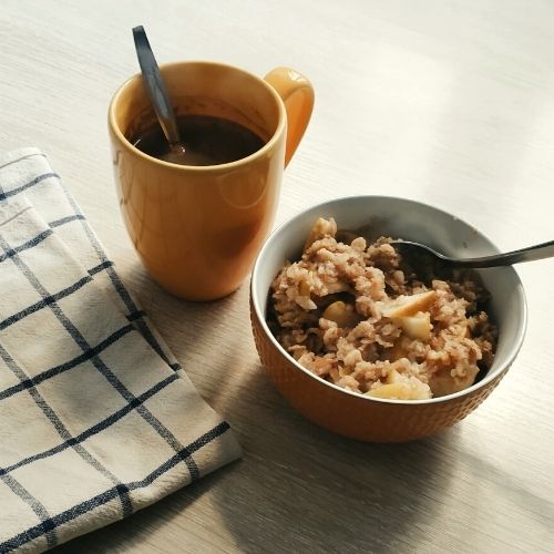 Śniadanie — najważniejszy posiłek dnia