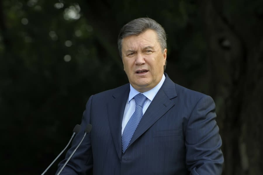 Janukowycz