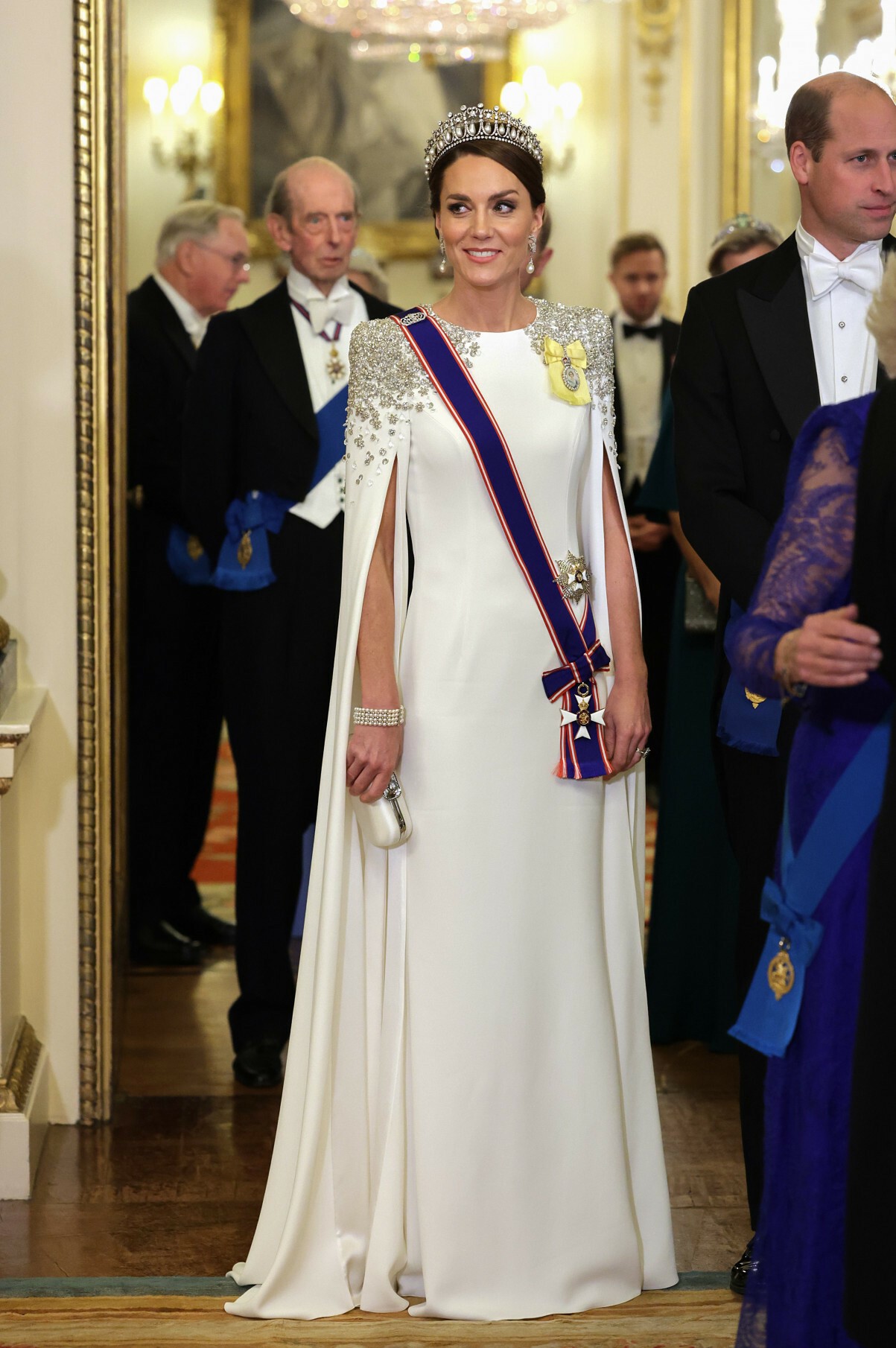 Księżna Kate EA 