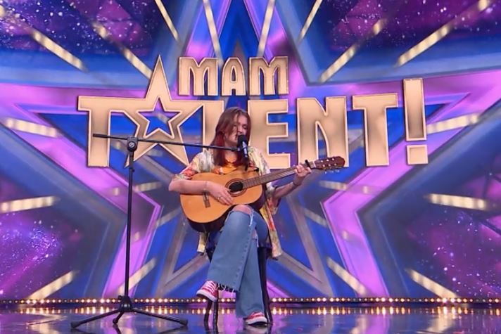 Marcin Prokop przyznał Pauli Biskup złoty przycisk. Nie spodobało się to części internautów