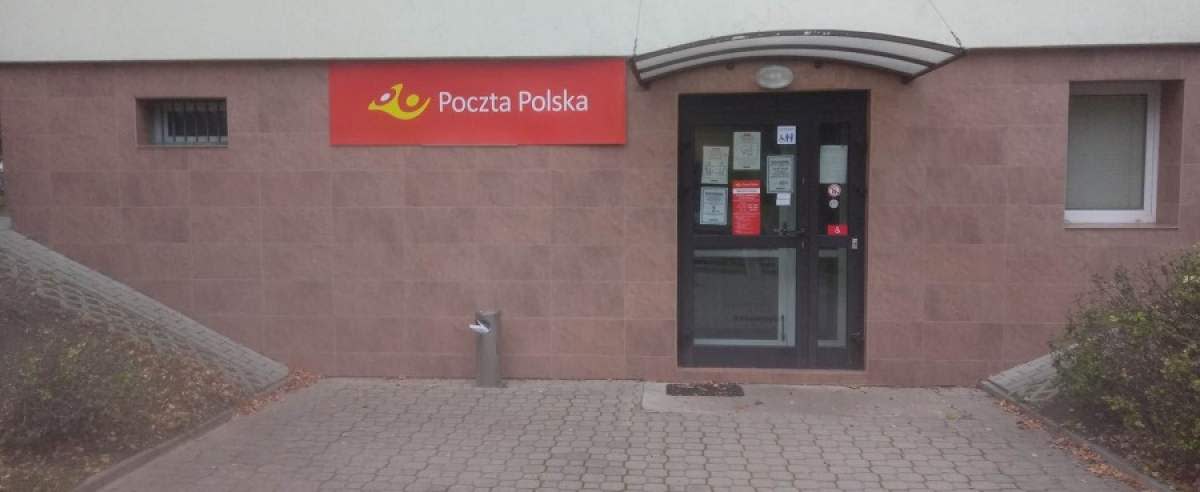 Poczta Polska wyjaśnia co zrobić, gdy listonosz nie wywiąże się ze swoich obowiązków