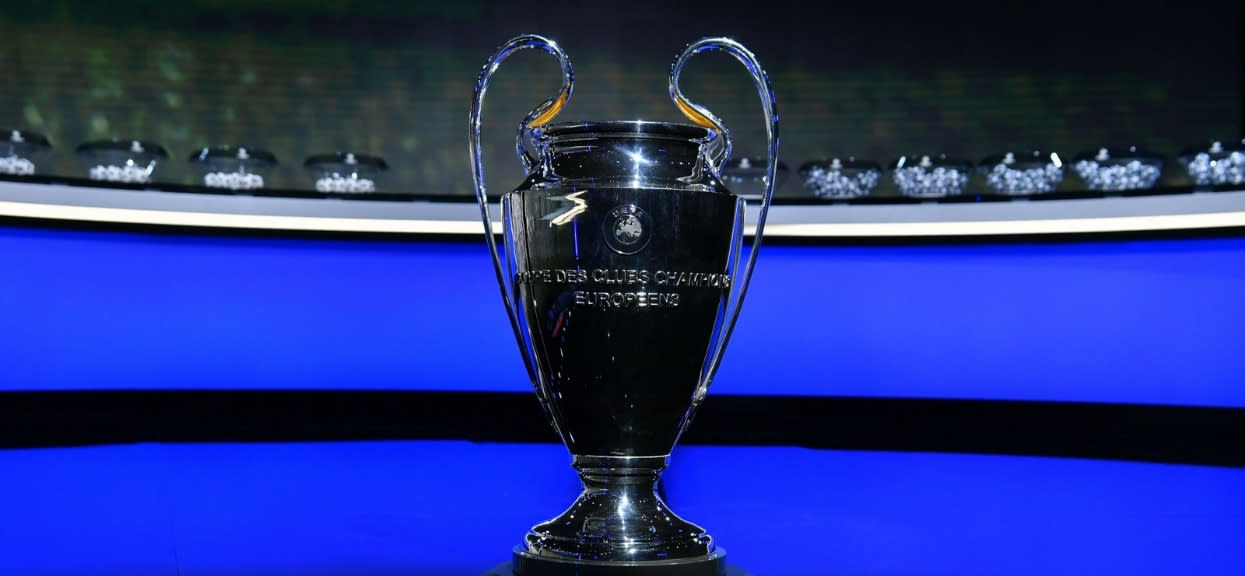 UEFA Liga Mistrzów