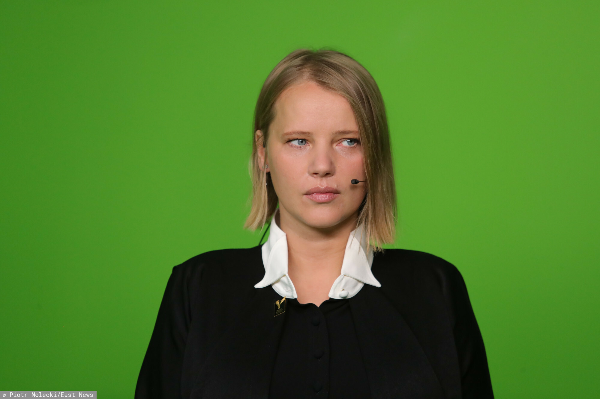 Joanna Kulig EA