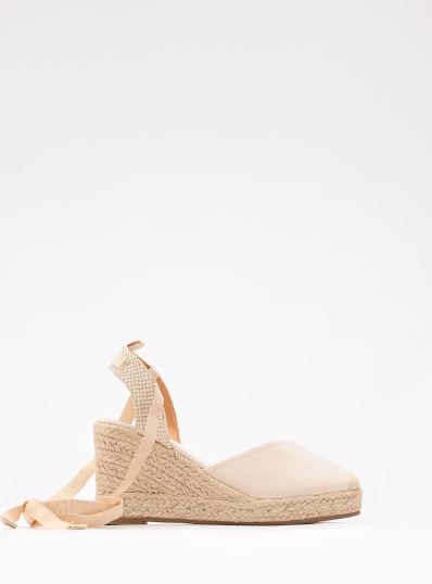 Espadryle CCC