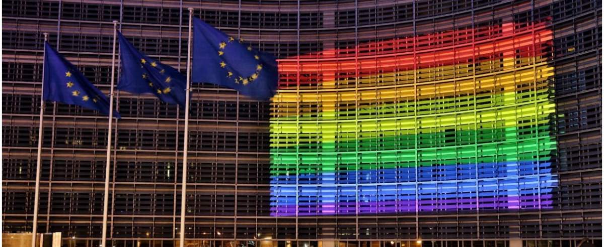 Strefy wolne od LGBT w opinii UE