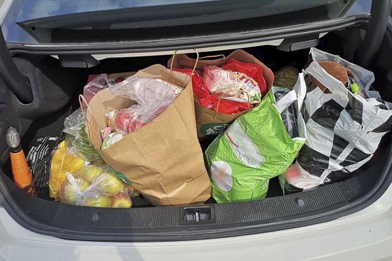 7-latek zadzwonił do nieznajomej, matka potrzebowała pomocy. Wezwano służby