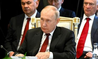 Władimir Putin "walczy o życie", wymowne słowa eksperta o sytuacji prezydenta Rosji