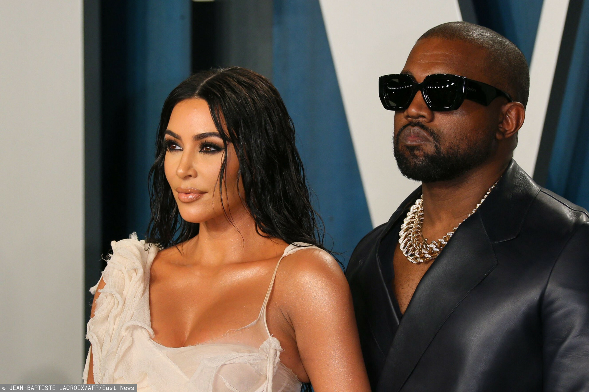 Kim Kardashian, Kanye West EA