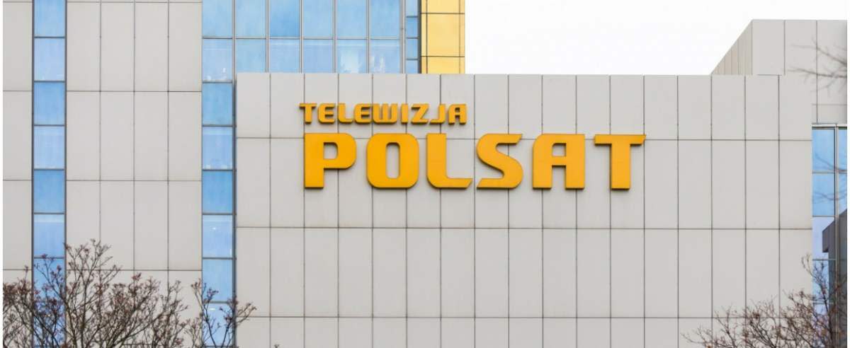 Polsat i Multimedia Polska