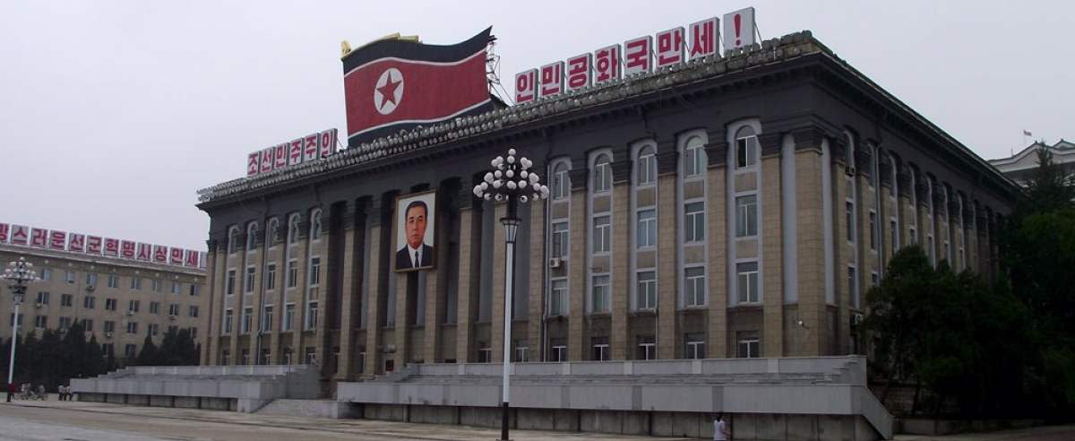Korea Północna nowy sekretarz generalny