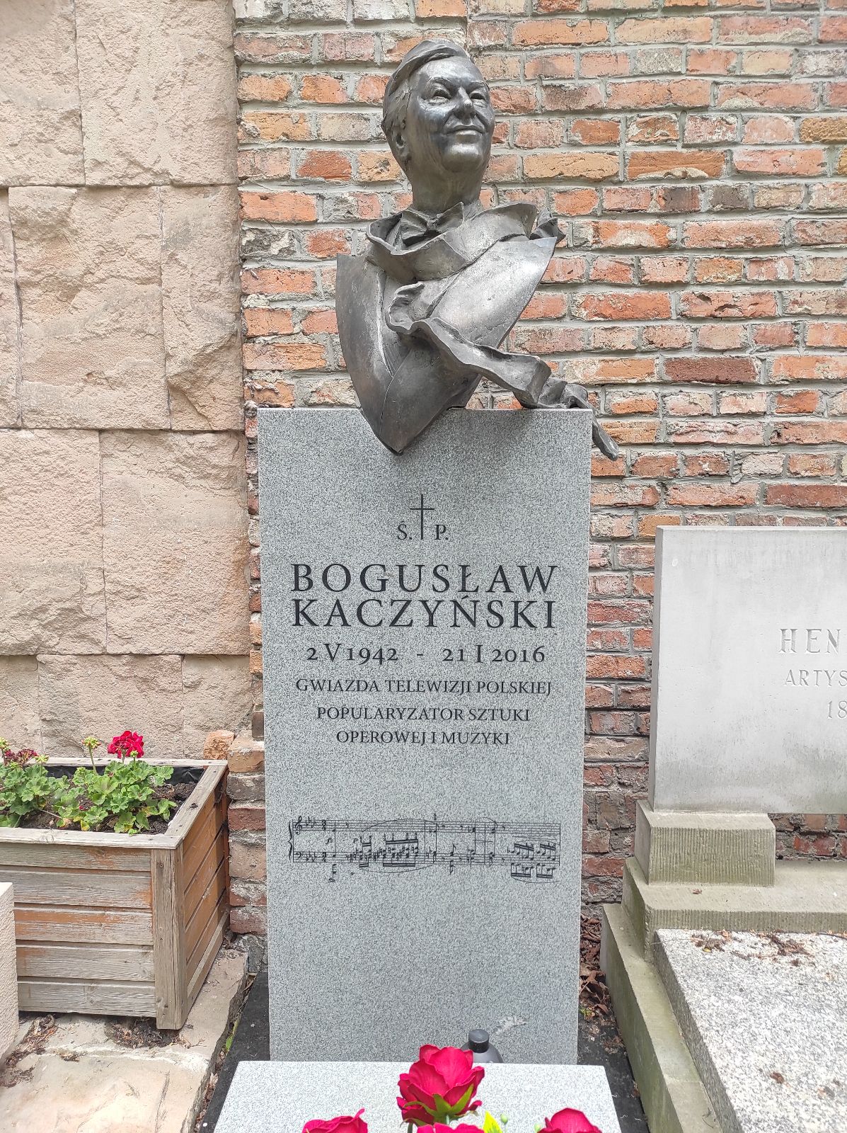 bogusław kaczyński 1