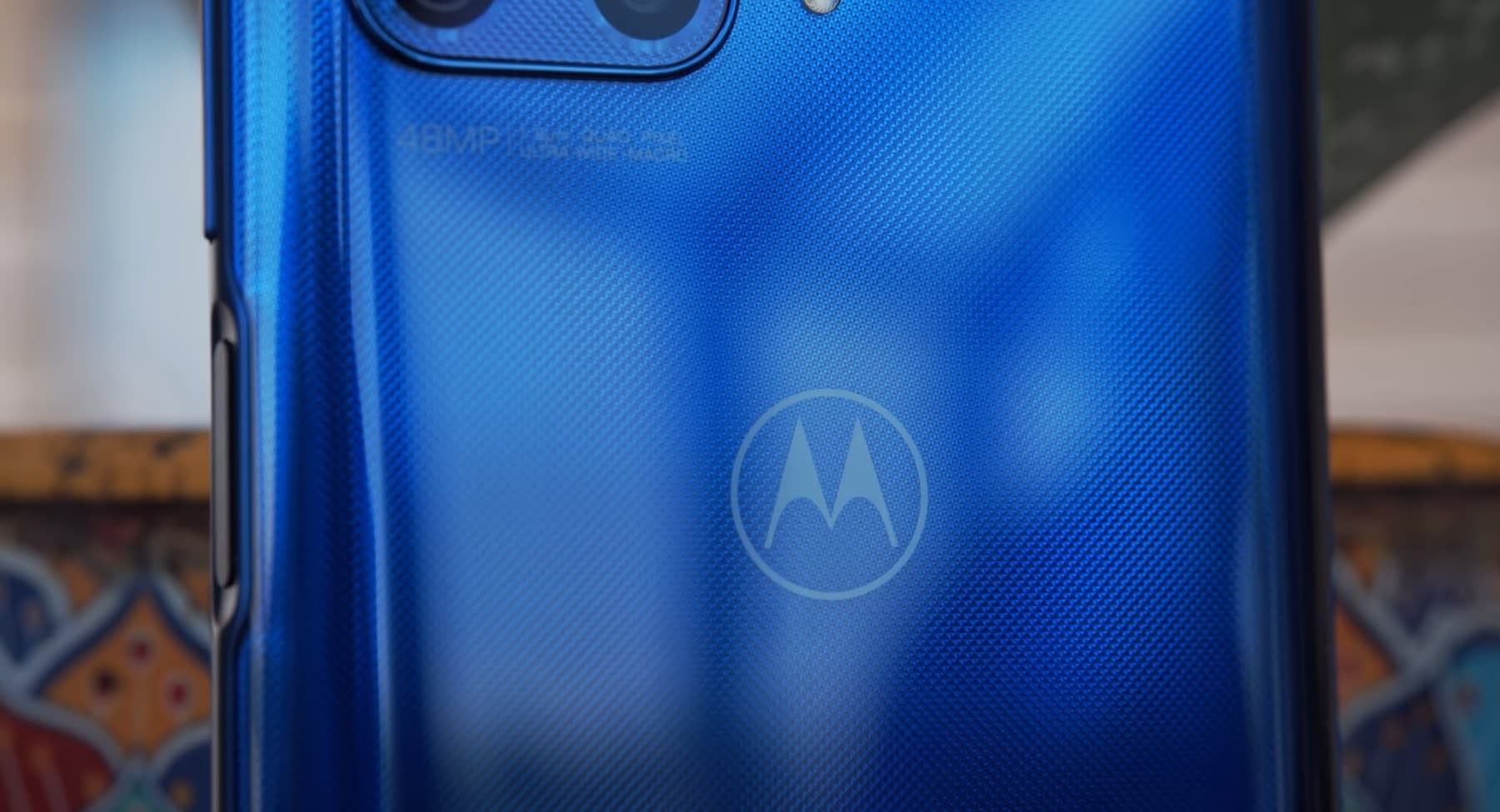 Motorola 5G