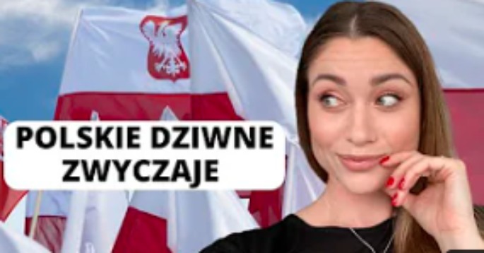 Czym Polska najbardziej zaskakuje obcokrajowców Ukrainka wymienia 7 sytuacji (1)